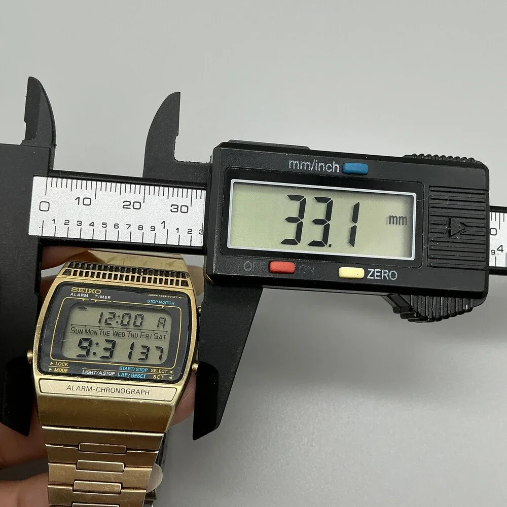 Seiko see photos